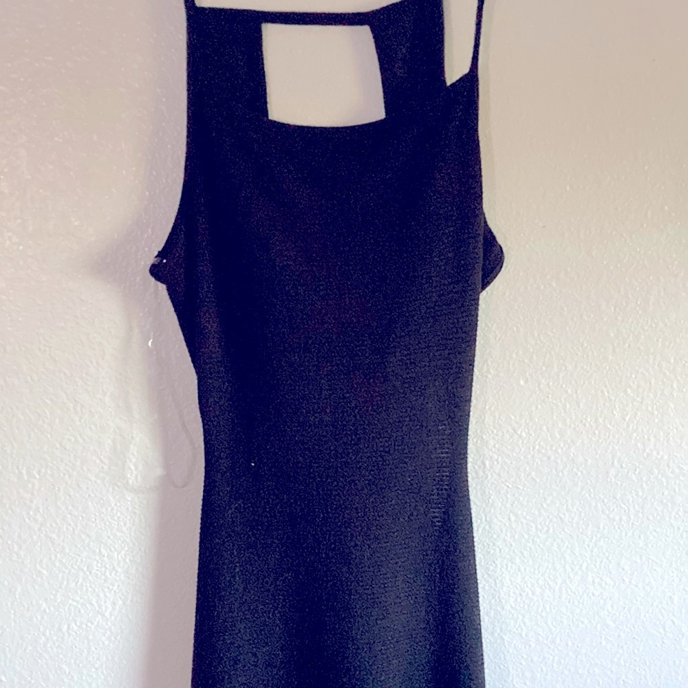 Summer dress size small